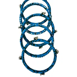 SOUNDARYA BOUTIQUE Multicoloured Alloy Jewellery Set image 3