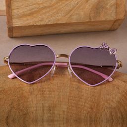 DukieKooky Girls Cateye Sunglasses with Polarised and UV Protected-picture-25