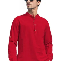 Yugnik Men Kurta image 3