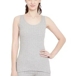 NEVA Cotton Round Neck Thermal Tops-picture-55