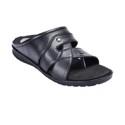 DR.PLUS Men Synthetic Leather Sandals image 5