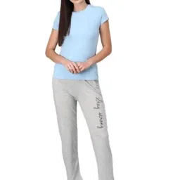 k4ss Pack of 3 Fancy Stylish Printed Combo Pack Of 3 Pyjama | Trouser | Lower for woman | Girl Women Pyjama image 3