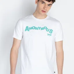 Status Quo Men Printed T-shirt image 3