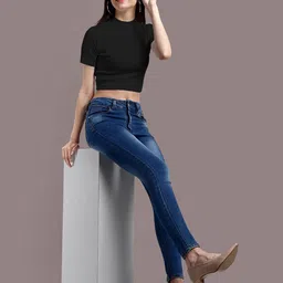 Dream Beauty Fashion Top image 2