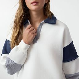 Trendyol Women Sweatshirt-image-13
