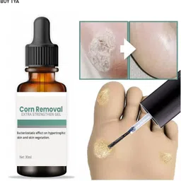 buy tya Foot Ease Corn Remover 30ml – Powerful Advanced Formula Treatment-picture-22