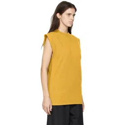 NOTWILD Women Solid Round Neck Cotton T-shirt-image-87