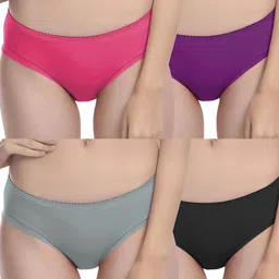 Samvar Women Multi Briefs-picture-23