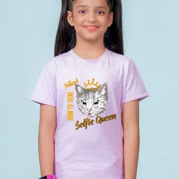 NUSYL Girls T-shirt-picture-14