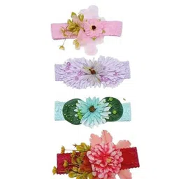 Medbuddy Set of 4 Hairband-picture-11