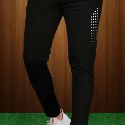 avolt Solid Men Track Suit image 5