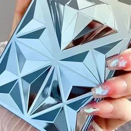 Luxury Kase Conversational Printed iPhone 15 Pro Max Back Case Mobile Accessories image 3