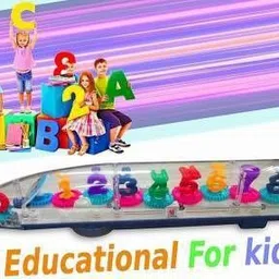 galox Toy Bullet Train, Colorful Electric Transparent Gear train Model Toy with Universal Wheel, train Toy Music Light Rotation Toy image 4