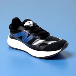 AIRHOOK Men Cushioned Footbed Running Shoes-picture-11