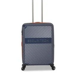 SECURITECH PATROL Hard-Sided Cabin Trolley Bag-picture-18