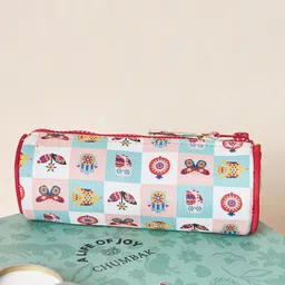 Chumbak Unisex Set of 4 Accessory Gift Set image 4