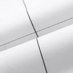 U.S. Polo Assn. Men Tailored Fit Windowpane Checked Spread Collar Casual Shirt image 4