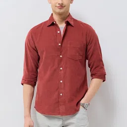 U.S. Polo Assn. Men Tailored Fit Casual Shirt-picture-33