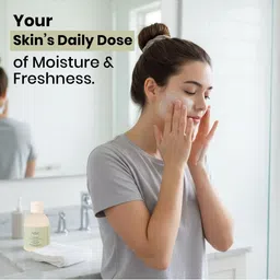 The FaceCraft Project Daily Soap Free Cleanser With Niacinamide - 150 ml image 3