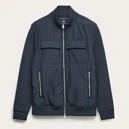 Marks & Spencer Bomber Jacket image 3