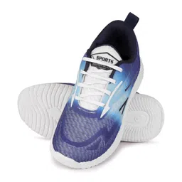 PENNEN Boys Colourblocked Sneakers image 5