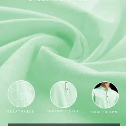 LENIA Men Kurta image 2