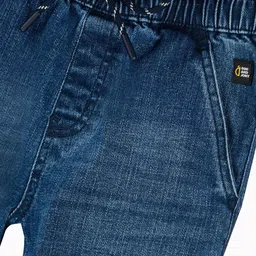 Gini and Jony Boys Comfort Light Fade Jeans image 3