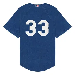 KNN Calcutta Unisex Drop-Shoulder Sleeves Applique T-shirt image 3