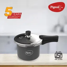 pigeon by stovekraft limited Special Plus and 1.5 L Induction Bottom Pressure Cooker image 4