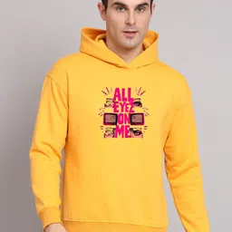 Obaan Men Printed Sweatshirt-picture-32