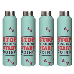 Speedex Multicoloured Single Stainless Steel Solid Water Bottle-picture-26