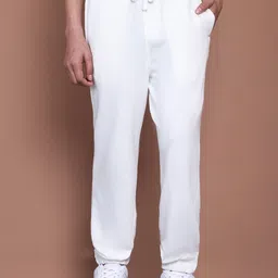 RUTE KIDS Boys Solid Cotton Track Pants-picture-37