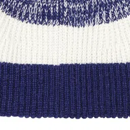 Bharatasya Men Winter Knitted Beanie Cap image 3