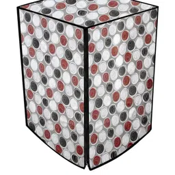 The Furnishing Tree Printed Appliance Cover image 3