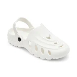 GOLF Men PU Clogs Sandals image 4