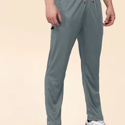 Moda Rapido Men Typography Track Pants-picture-41
