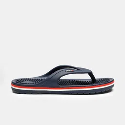 WELCOME Men Thong Flip-Flops image 2