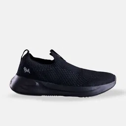 NEEMANS Unisex Textured Neemans Knit Trainer Sneakers image 4