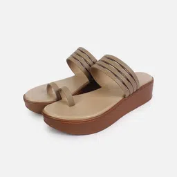 Anouk Women Pointed Toe Ballerinas Flats image 1