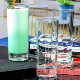 luminarc Glass Islands HB Tumbler (set of 6pcs) image 1