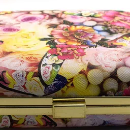 d'vine luxe Party Multicolor Clutch image 3