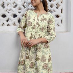 Janasya Printed Tunic-picture-40
