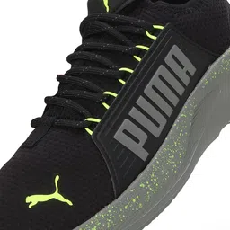 Puma Softride Premier Slip On Men's Running Shoes image 3
