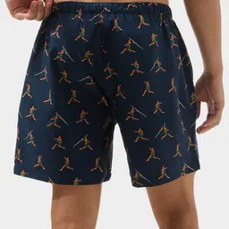 Bummer Men Cotton Printed Boxes BOJAB01 image 3