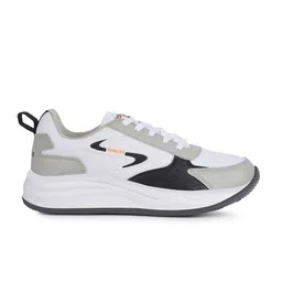 Action Plus Men Training or Gym Non-Marking Shoes image 2