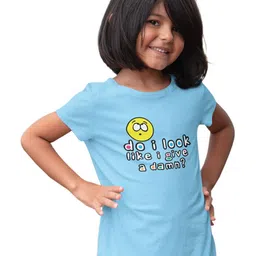 Tantra Kids Printed T-shirt image 3