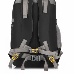 decent DB_614 BLACK TRAKING BAG Rucksack - 90 L image 3