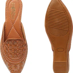 bambam Women Flats Sandal image 2