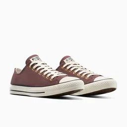 Converse Unisex Suede Sneakers-picture-29