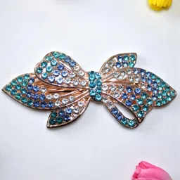 Jolly Faces Women Banana Clip-image-92